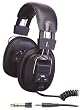 Cyber Acoustics ACM-500R Multi User Stereo Headphones