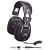 Cyber Acoustics ACM-500R Multi User Stereo Headphones