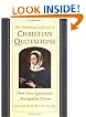 The Westminster Collection of Christian Quotations