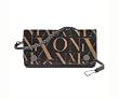 (ニクソン) NIXON CANAAN MULTI BILL 長財布 ダークグレー [並行輸入品]