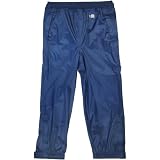 Youth Lake Tear Rain/Wind Pant