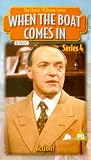 When the Boat Comes in - Series 4 Part 3 [VHS] [1976]