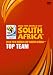2010 FIFA ���ɥ��å� ��եꥫ ���ե������DVD ���를�������ɽ �����å������Ĥη�ƮϿ