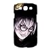 ePcase Orochimaru¡¯s Apprentice Yakushi Kabuto in Naruto 3D-printed Hard Case Cover for Samsung Ga