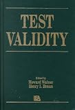 Test Validity