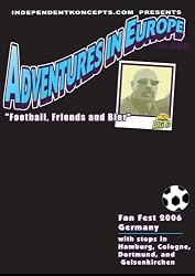 Adventures In Europe