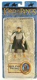 from Toybiz Shelob Attack Frodo Lord Of The Rings Trilogy Figure