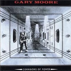 Corridors of Power