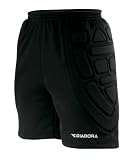 Diadora Padova Goal Keeper Short