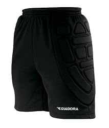 Diadora Padova Goal Keeper Short