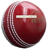 SG Prosoft Cricket Ball