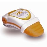 Snuza Go! Mobile Baby Breathing Monitor by Snuza Go%21