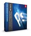 Adobe Photoshop CS5 Extended アップグレード版 Windows版 (32/64bit) (旧価格品)