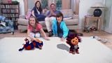 picture of Eyepet & Friends - Move Required (PS3)