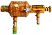 Stink Blaster Gun