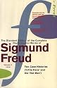 The Complete Psychological Works of Sigmund Freud: Two Case Histories ("Little Hans" and "The Rat Man") v. 10