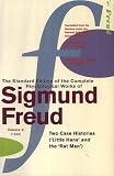 The Complete Psychological Works of Sigmund Freud: Two Case Histories ("Little Hans" and "The Rat Man") v. 10