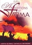 Apparitions At Fatima  DVD