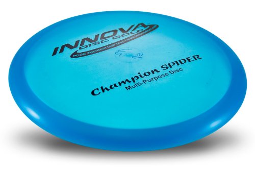 Champion Spider 165-170g