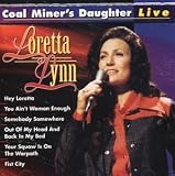 Coal Miner`s Daughter Live