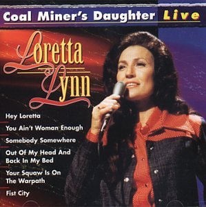 Loretta Lynn - Coal Miner