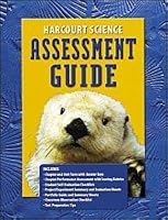 Assessment Guide: Grade 1 (Harcourt Science)