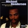 The Best of Michael Henderson
