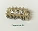 Regitar RD09H - 3 Phase Rectifier with 35 AMP dioodes