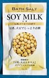 ＭＫＬ　入浴剤分封タイプ　豆乳　３０ｇ