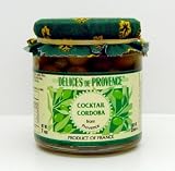 Olive Cocktail 