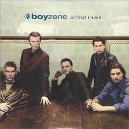 Boyzone Foto 9