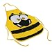 Toys : The Backyard Bunch Gardening Apron - Buzzby Bee