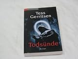 Tods&uuml;nde - Tess Gerritsen