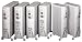 Delonghi TRD0820T Dragon 3 Range Heater with timer