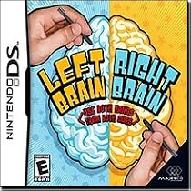 Left Brain, Right Brain