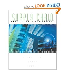 Supply Chain Logistics Management