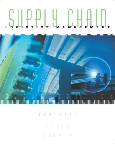 Supply Chain Logistics Management