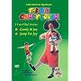 The Big Comfy Couch: Comfy & Joy/Jump for Joy