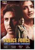 Police Force-An Inside Story [DVD] [2004]