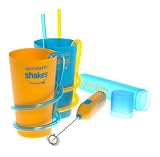 Aerolatte Shakes