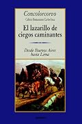 El Lazarillo De Ciegos Caminantes