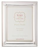 Italian Sterling Silver Frame - San Marco