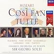 Cosi fan tutte