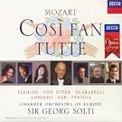 Cosi fan tutte