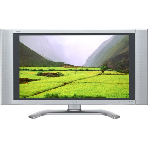 Sharp LC-37DB5U Aquos 37-Inch HD-Ready Flat-Panel LCD TV