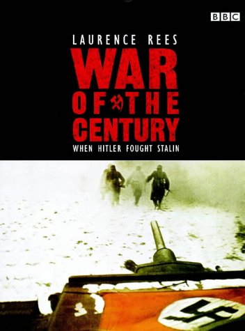 City Travel Guides Discounted  Books : The War of the Century: When Hitler Fought Stalin