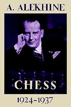 My Best Games of Chess 1924-1937