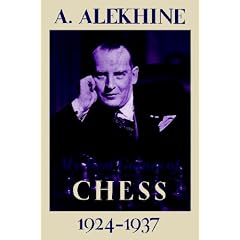 My Best Games of Chess 1924-1937