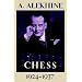 My Best Games of Chess 1924-1937