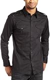 Monarchy Men's Laguna Long Sleeve Woven Shirt